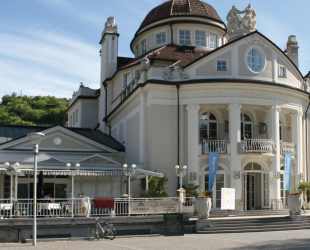 Merano in Yoga Festival